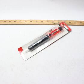Weller 037103374707 Desoldering Pump Wlaccdp