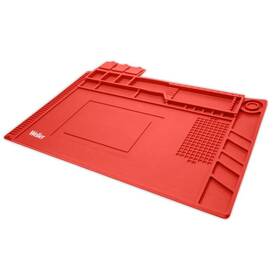 Weller 445044026044 Soldering Work Station Mat