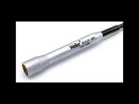 T0052923099 Weller 645759359681 Wxupms - Heavy Duty Soldering Iron Product Number