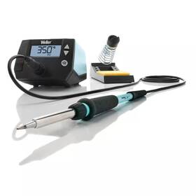 Weller 744110479591 Precision Digital Soldering Station For Electronics Repair And Assembly