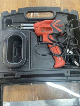 Psj006409 Weller 94cof