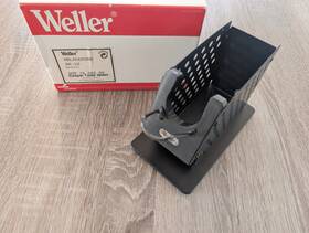 Ak-10 Weller Anti-static Support Stand For Soldering Irons