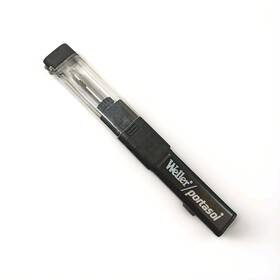 C1cfbs Weller Portasol Cordless Butane Gas-powered Soldering Iron With Igniter