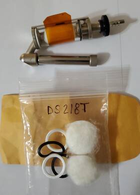 Ds218t Weller For Soldering Station Nos New And Unused