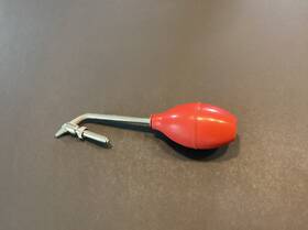 Ds40-3 Weller New Oem 40 Watt Desoldering Iron Model Bulb Only Free Ship