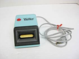 Ch-5443 Weller/elvo Type E/c-p81 No. Clean-o-point Solder Iron Cleaning Tool