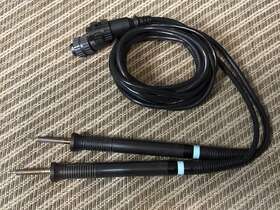 Pa66-cf Weller Wmp 24v 65w Soldering Iron Handles