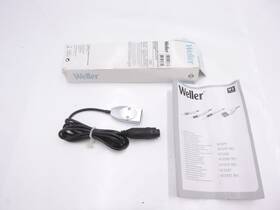 T0051317999n Weller Wxmt Ms Desoldering Tweezer Handpiece For Rtw Tip T0051317999n Weller Wxmt Ms Desoldering Tweezer Handpiece For Rtw Tip