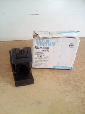 Weller T0051512299n Safety Rest For Soldering Irons Inch Only