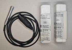 T0052921399n Weller Wxmp 12v/55w Hand Piece For Rt Tips With 2