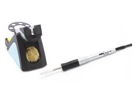 T0052923399 Weller Wxupms Kit - Heavy Duty Soldering Iron With Stand And Tip