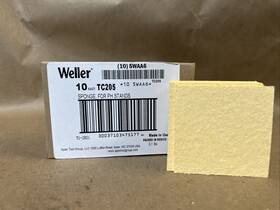 Tc205 Weller Tv205 10 5waa6 Sponge For Ph Stands