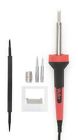 Sp40nkus Weller Watt Led Kit Black Red Iron 40 Soldering