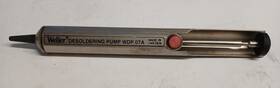 Wdp07a Weller Desolder Pump