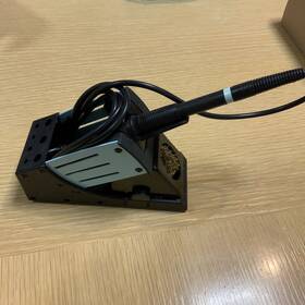 Whd10 Weller Wp80 80 Watts/24v Soldering Iron And Stand