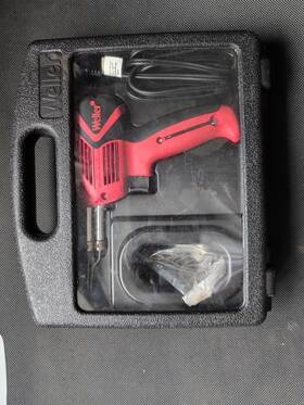 Welg940023g Weller Wlg940023g Soldering Gun 100w/140w 240v