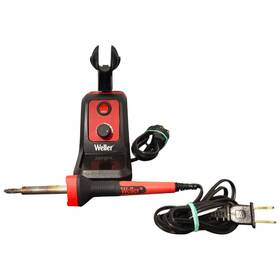 Wlsk6012hd Weller Wlir60 Corded Electric Soldering Iron Station Precision Base