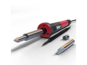 Wlirpk8012a Weller - 80w Soldering Iron Kit Power Grip
