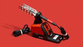 Ss2135259 Weller Wlsk3012a 5-30w 120v Hobby And Electronic Soldering Station