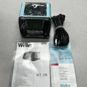 Wt2m Weller 150w Soldering Station - Untested