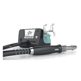 Wtha1n Weller Soldering Station 900 Watts 120vac