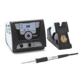 Wx1010n Weller Digital Soldering Station 200w