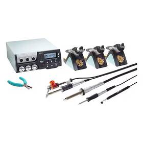 Wxr3001n Weller Soldering Station