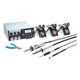 Wxr3003n Weller Soldering Rework Station
