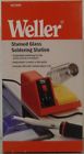 Welwlc200 Weller Solder Station Adjustable Stained Glass 037103085030