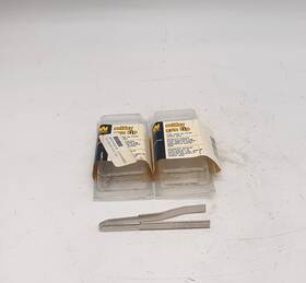 460a44 Wen Power Tools Solder Gun Tip - Lot Of 2