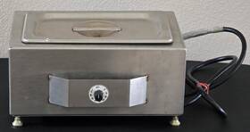 Mpm-25 Wenesco Soldering Pot High-temperature Industrial Solder Static
