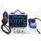 Wep-862bd Unbranded Generic 2in1 720w Rework Hot Air Gun Soldering Station Kit W Iron Stand Smd Wep-862bd Unbranded Generic 2in1 720w Rework Hot Air Gun Soldering Station Kit W Iron Stand Smd
