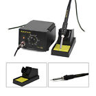 Wep.936 Unbranded Smd Rework Station Irons Soldering Solder Blower Digital Gun 45w 110v Be Wep.936 Unbranded Smd Rework Station Irons Soldering Solder Blower Digital Gun 45w 110v Be