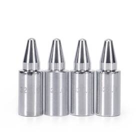948dn Wep 974443672787 #948dn Desoldering Nozzles Set 4 Pcs 0.8/1.0/1.2/2.0mm Only Compatible Wi