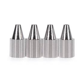 Wep 974443672886 Desoldering Nozzles Set 4 Pcs 0.8/1.0/1.2/1.5mm Only Compatible With