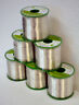 Wirelfsn100cfail Fct Assembly Solid Core Wire Lb