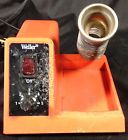 Wlc100 Station Max Weller 300w Soldering Used