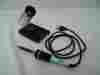 Wp35 Weller Solder Iron W Holder 35 Watt Used