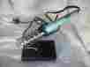 Wp40p Weller Soldering Iron With Station Tip
