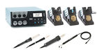 Wr3000mn Weller Rework System Power Unit Watt With 037103304001