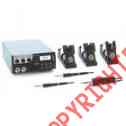 Wr3000ss System Dxv80 Kit Rework Weller Desolder Wp80 Solder 2