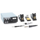 Wr3000ta Weller Desolder-solder Rework System 037103282811