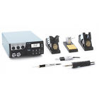 Wr3000ts Weller Desolder-solder Rework System 037103282842