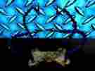 Wsc-3h Wiredstoneco Third Hand Helping 4 Arms 2 Large Clips Alligator