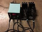 Wsd161 Weller Dual Digital Controller