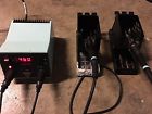 Wsl2 Weller Dual Digital Controller