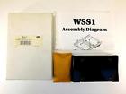 Wss1 Weller Nos 1 Soldering 037103102508