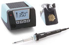 Wt1011hn Weller With Wt1h Soldering Station