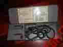 Wtc-pk Weller Military Solder De-solder Steel Transformer Case With 3 Elements