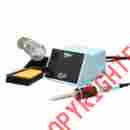Wtcpt-d Weller Wtcptd 60 Watts 240 Volt Temperature Controlled Soldering Station